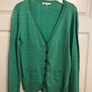 CAbi cardigan
